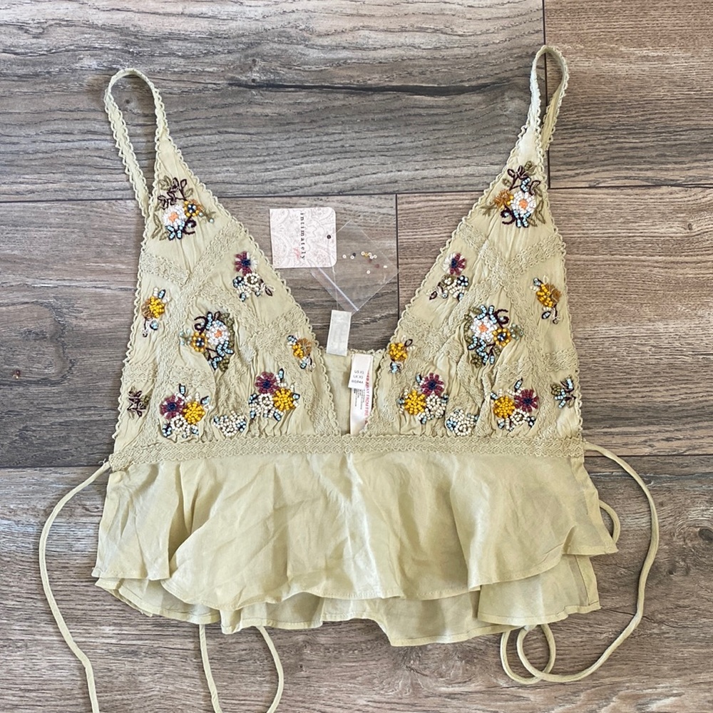 Free People Top